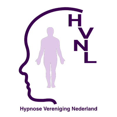 Logo Hypnose vereniging Nederland