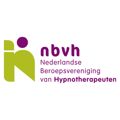 Logo Nederlandse Beroepsvereniging van Hypnotherapeuten
