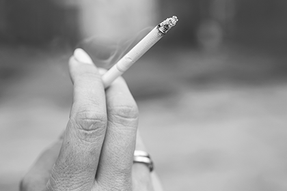 Stoppen met roken via Hypnose (webinar)