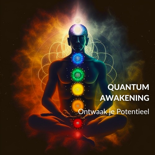 <br><br><br>Quantum Hypnose Sessies: