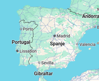 Spanje