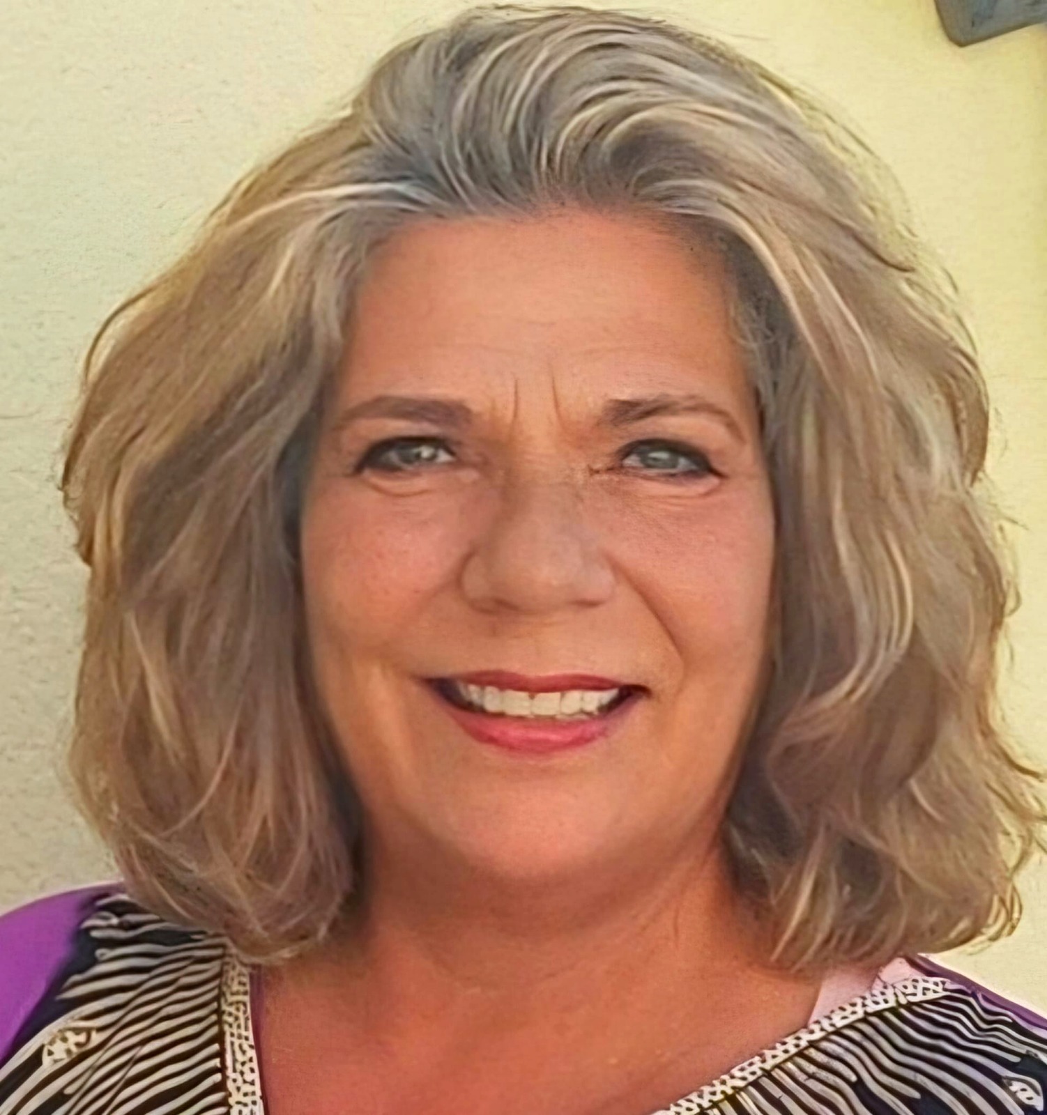 profiel foto van Simone  Visser