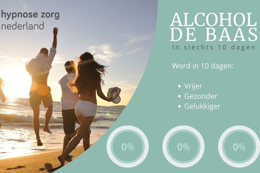 Alcohol de baas