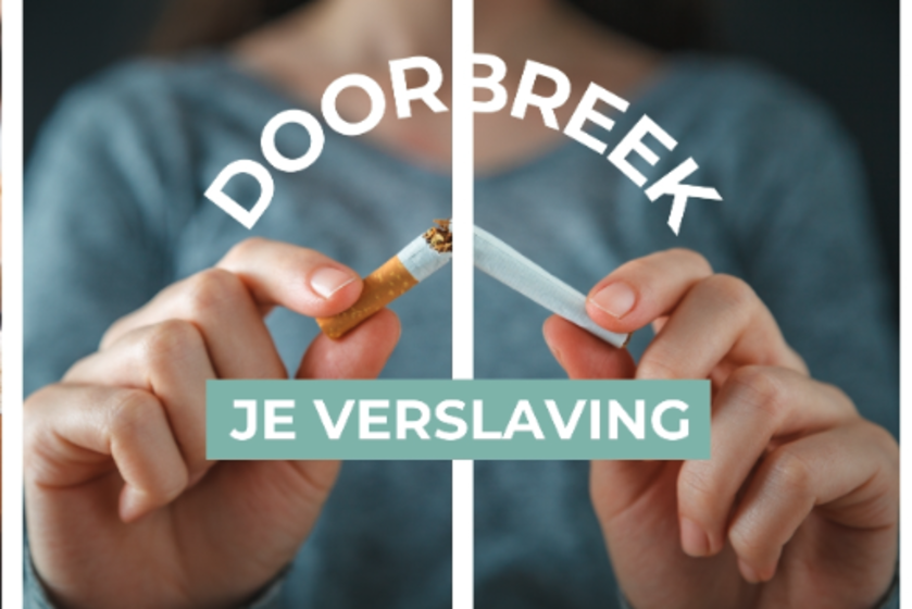 Met dit unieke programma
