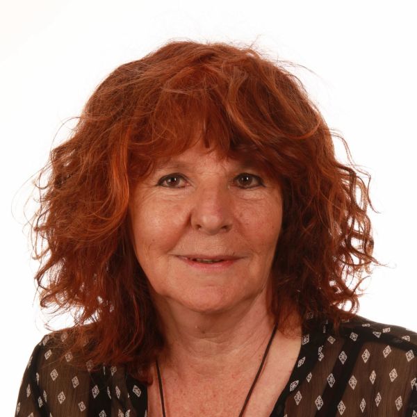 profiel foto van Ine  Hoeymakers
