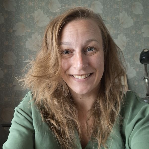 profiel foto van Wendy de Wit