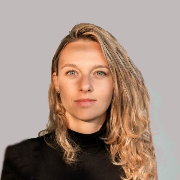 profiel foto van Juliette   Verweij