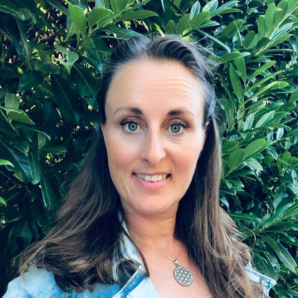 profiel foto van Marjan   Leite - Visser