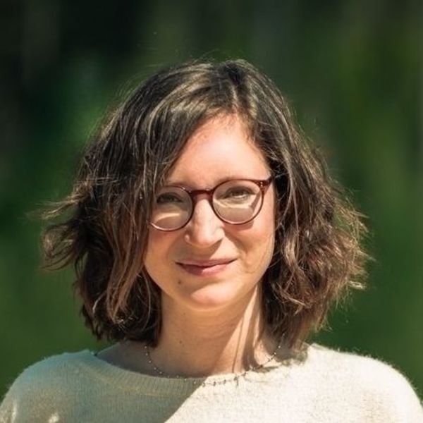 profiel foto van Colette Sauerwein