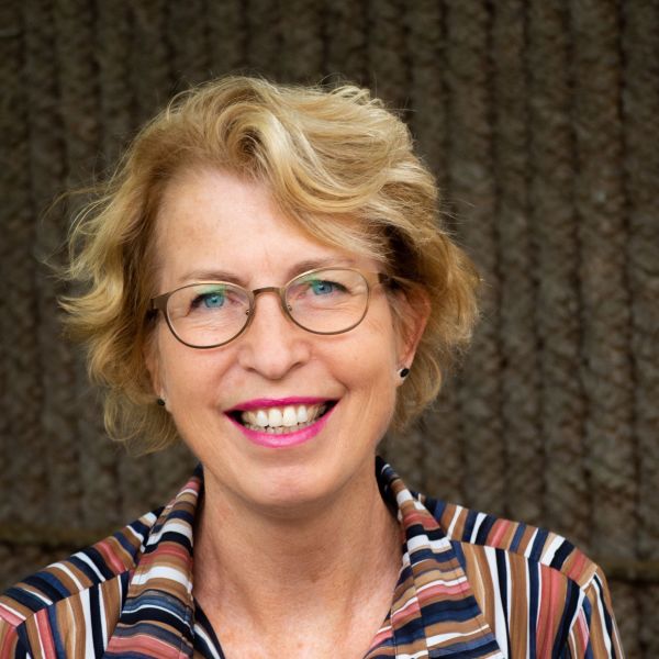 profiel foto van Anneke Kruit