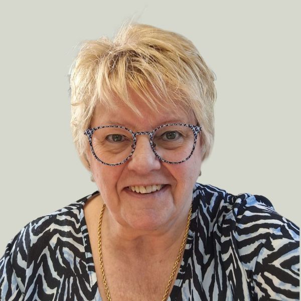 profiel foto van Anja van Lieshout