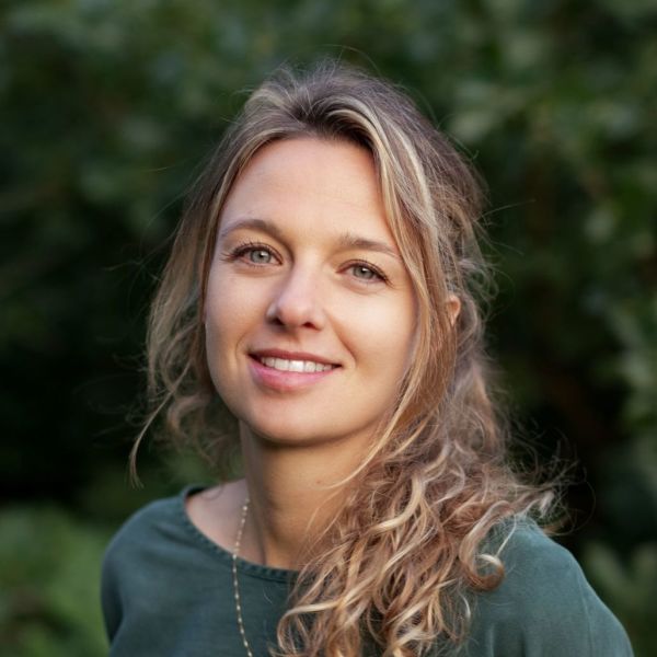 profiel foto van Juliette   Verweij
