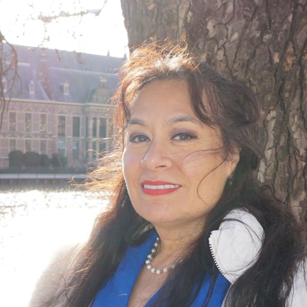 profiel foto van Jolanda  Brumleve