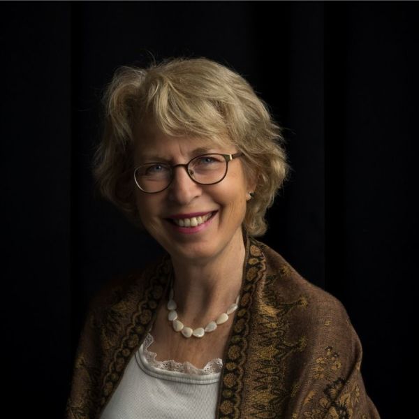 profiel foto van Anneke  Kruit